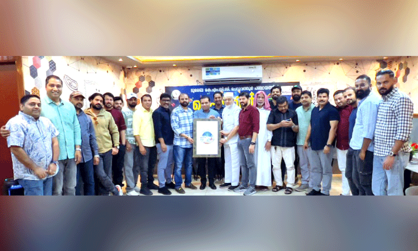 മെ​ഹ്ഫി​ൽ 2 ചെ​റു​വ​ത്തൂ​ർ ഗ്ലോ​ബ​ൽ ഫെ​സ്റ്റ്