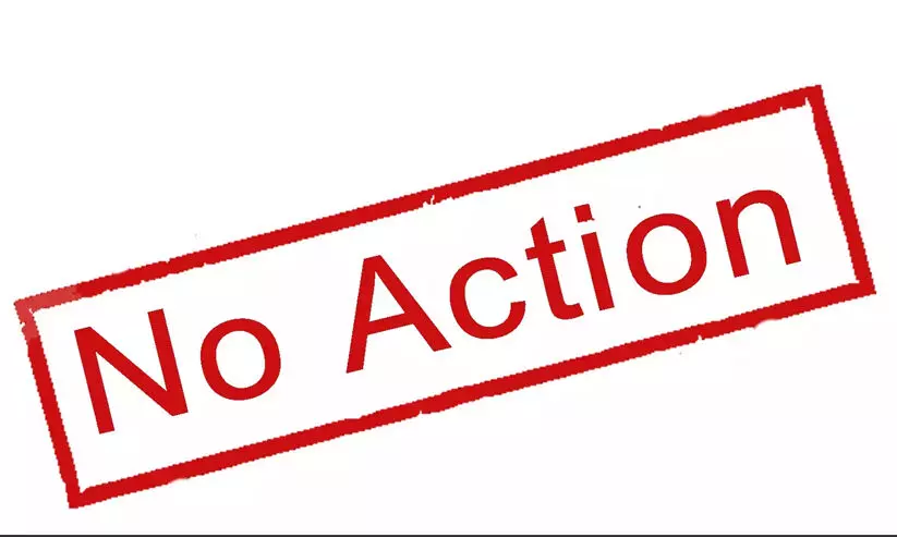 പാ​ലി​യേ​ക്ക​ര ടോ​ൾ പ്ലാ​സ​ ശു​ചി​മു​റി മാ​ലി​ന്യം പാ​ട​ത്തേ​ക്ക് ഒ​ഴു​ക്കി;​ അ​ധി​കൃ​ത​ർ ന​ട​പ​ടി​യെ​ടു​ക്കു​ന്നി​ല്ലെ​ന്ന് നാ​ട്ടു​കാ​ർ