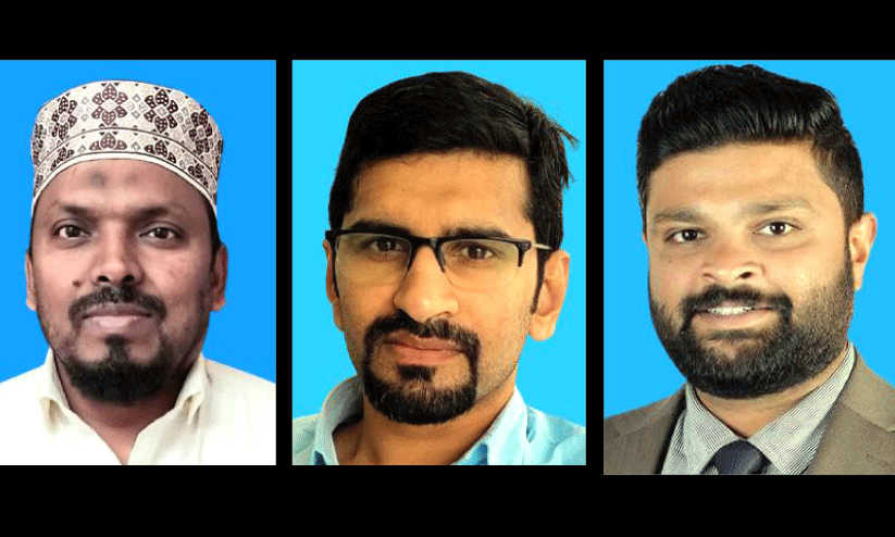 കെ.​ഐ.​സി ‘ഹ​വ​ല്ലി മേ​ഖ​ല’ ക​മ്മി​റ്റി