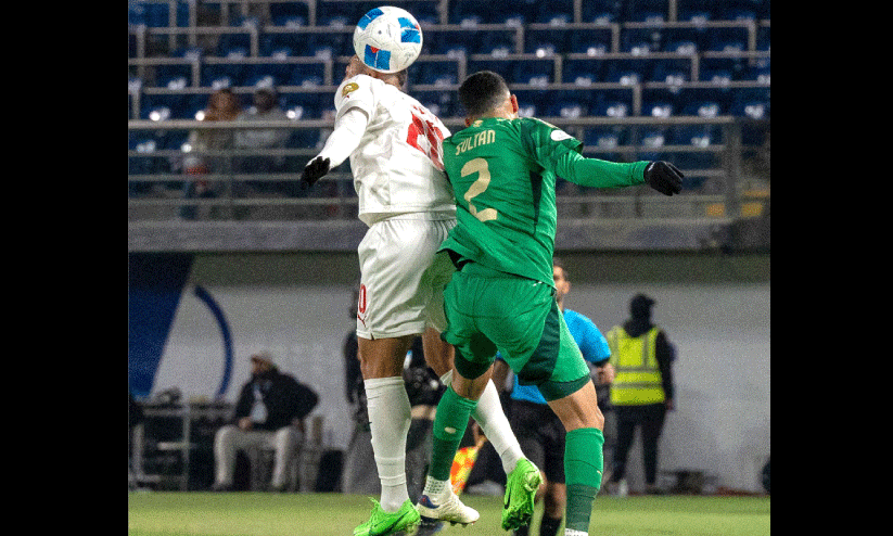 Arabian gulf cup Arabian gulf cup