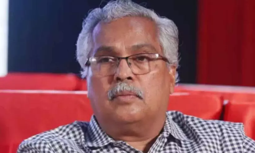 നരേന്ദ്രമോദിയുടേത് രാഷ്ട്രീയ കാപട്യം- ബിനോയ് വിശ്വം