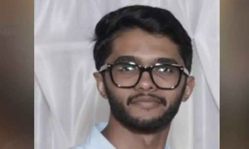 21കാരൻ ഖത്തറിൽ ഹൃദയാഘാതത്തെ തുടർന്ന് മരിച്ചു