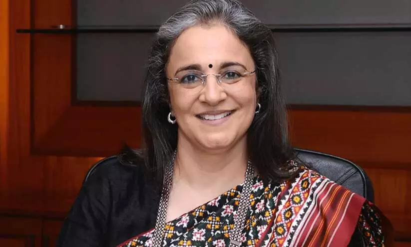 Madhabi Puri Buch Madhabi Puri Buch