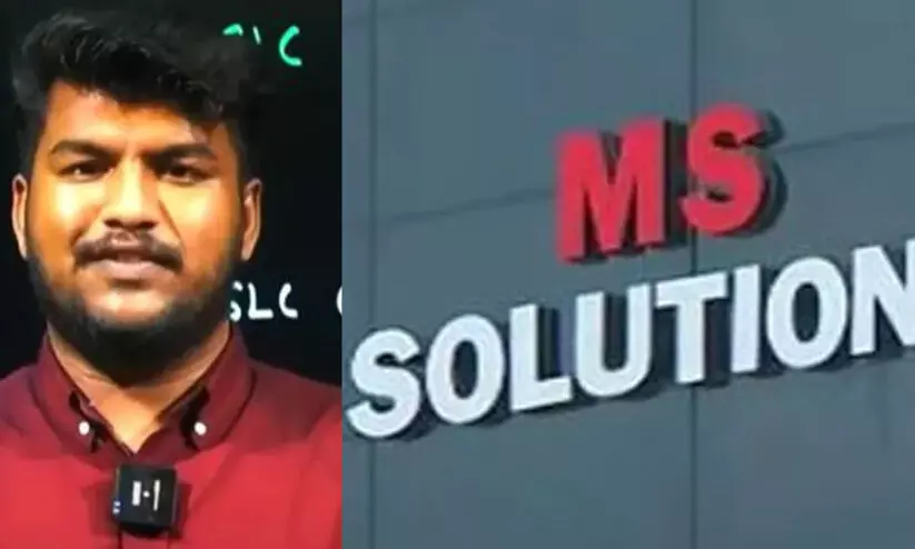 പരീക്ഷ ചോദ്യ ചോർച്ച: ശുഹൈബ് ഒളിവിൽ