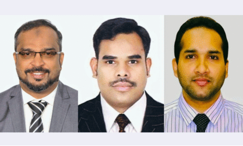 കോ​ഴി​ക്കോ​ട് ജി​ല്ല ഫോ​റ​ത്തി​ന് പു​തി​യ ഭാ​ര​വാ​ഹി​ക​ൾ