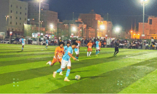 Abir Express Pravasi Champions Trophy