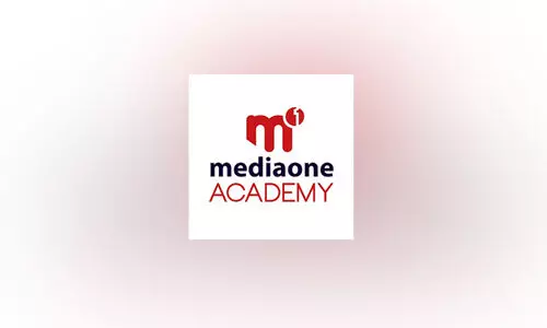 മീഡിയവൺ അക്കാദമിയിൽ ഹ്രസ്വകാല കോഴ്സുകൾക്ക് അപേക്ഷിക്കാം