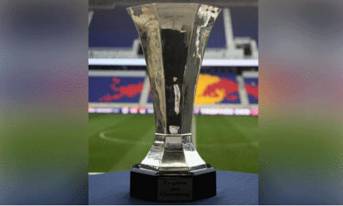 ഫ്ര​ഞ്ച് സൂ​പ്പ​ർ ക​പ്പ്: ടി​ക്ക​റ്റ് വി​ൽ​പ​ന തു​ട​ങ്ങി