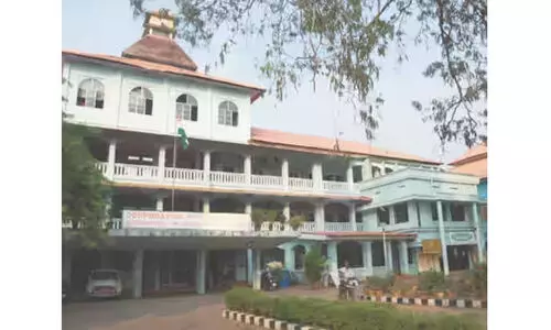 കോർപറേഷൻ കൗൺസിൽ; കുടിവെള്ള പ്രശ്നത്തിൽ തിളച്ച്​ യോഗം