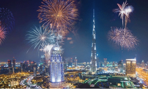 പു​തു​വ​ത്സ​രാ​ഘോ​ഷം: ദു​ബൈ​യി​ൽ ആ​റി​ട​ത്ത്​ ക​രി​മ​രു​ന്ന്​ ​പ്ര​യോ​ഗം