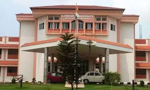 Kannur University