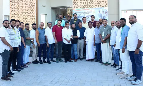 OICC Incas Malappuram