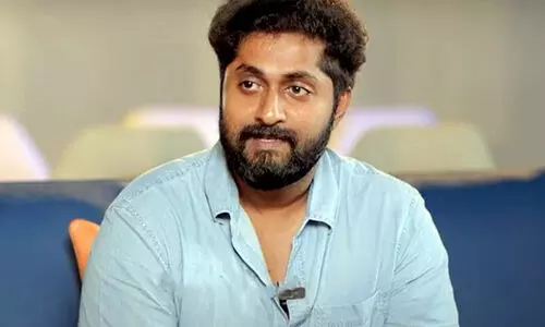 നീ ഫീല്‍ഡ് ഔട്ട് ആയില്ലേ? ഒരു നടി സൃഹൃത്തുക്കളായ മറ്റ നടിമാരുടെ പോസ്റ്റിൽ കമന്‍റ് ചെയ്യും- ധ്യാൻ ശ്രീനിവാസൻ