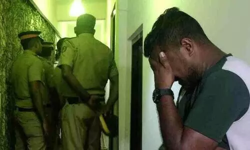 immorality centr kochi