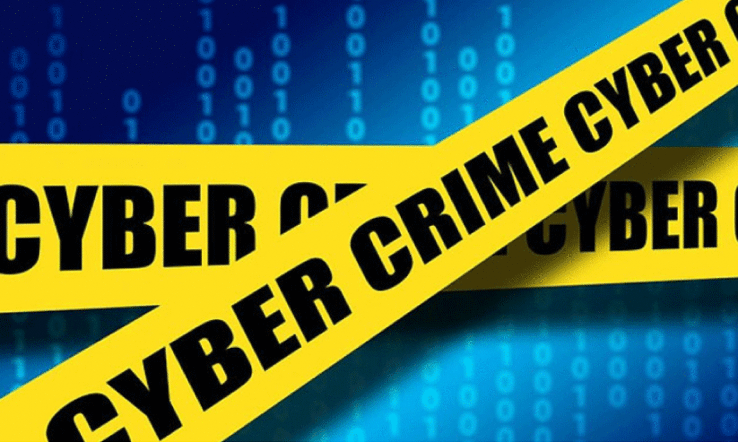 cyber crime