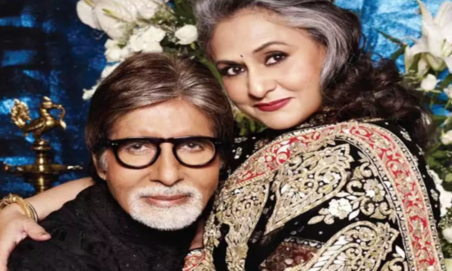 Amitabh Bachchan, Jaya Bachchan