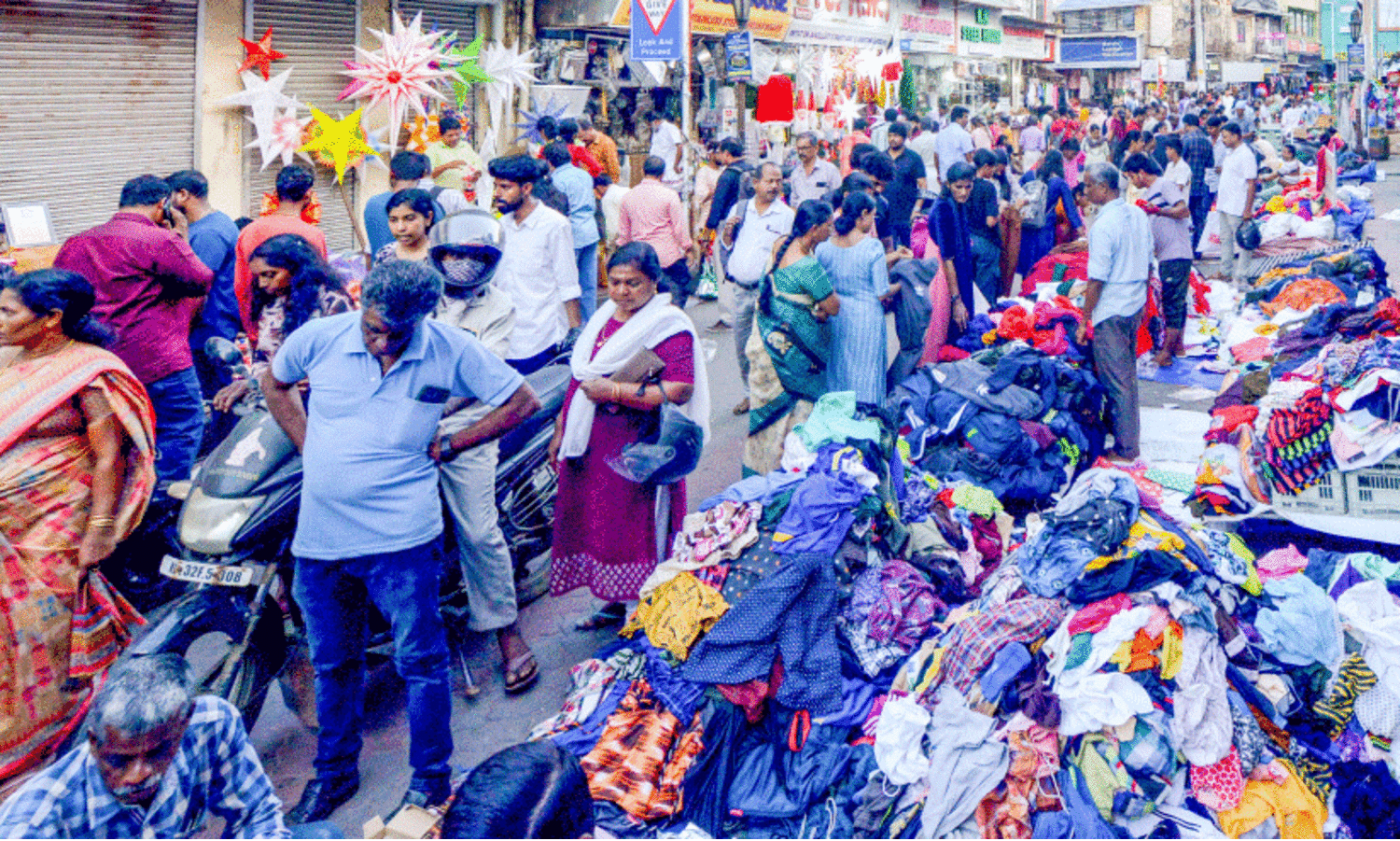 മഞ്ഞുപെയ്യും ക്രിസ്മസ്​ രാവിൽ...ആഘോഷം, ആവേശം, ആഹ്ലാദം