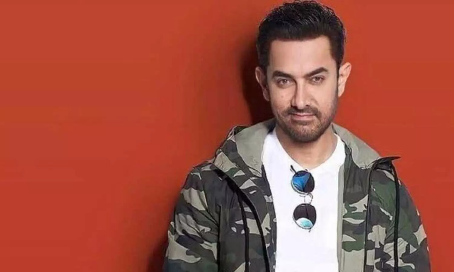 Aamir Khan Says He Had Inferiority Complex About His Height: Some Kind Of Insecurity Creeps In