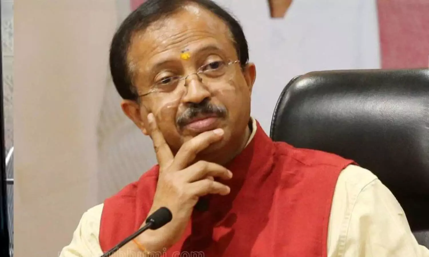 വാജ്പേയിയുടെ സദ്ഭരണമാതൃകയില്‍ മോദി സര്‍ക്കാര്‍- വി. മുരളീധരൻ