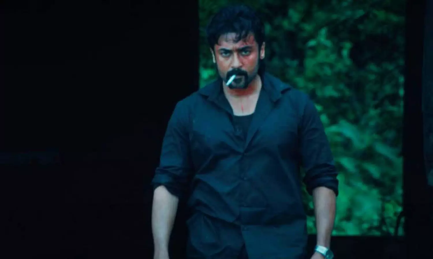 കാർത്തിക്ക് സുബ്ബരാജ് പടം! സൂര്യ തിരിച്ചുവരുമോ? ടൈറ്റിൽ ടീസർ പുറത്ത്