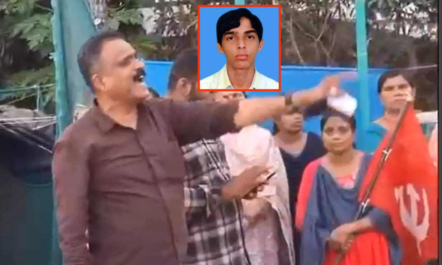 ariyil shukkoor, അരിയിൽ ഷൂക്കൂർ,