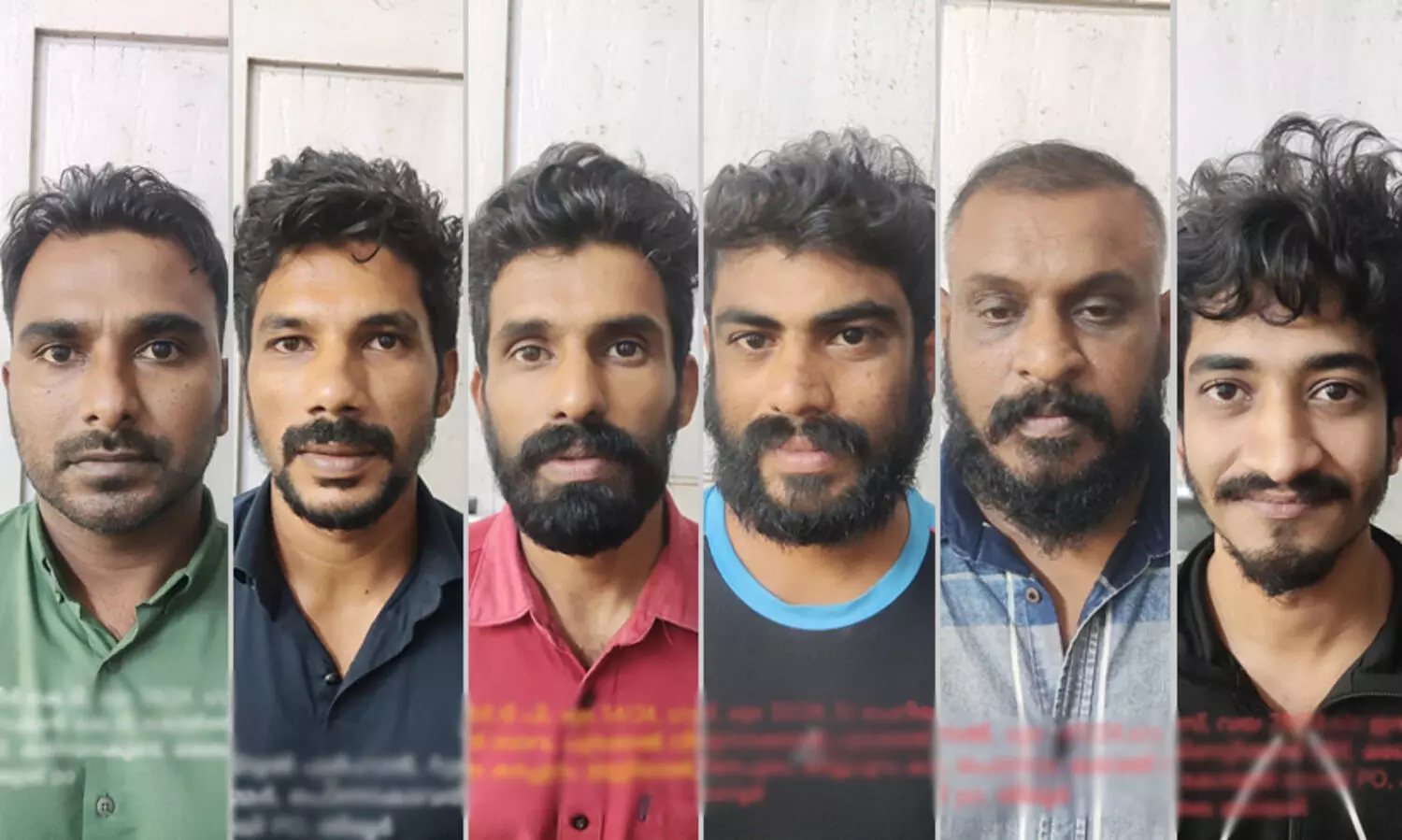 നഗരസഭ കൗൺസിലറെ കൊന്ന കേസിലെ പ്രതിയെ കൊല്ലാൻ ശ്രമം: ആറുപേർ പിടിയിൽ