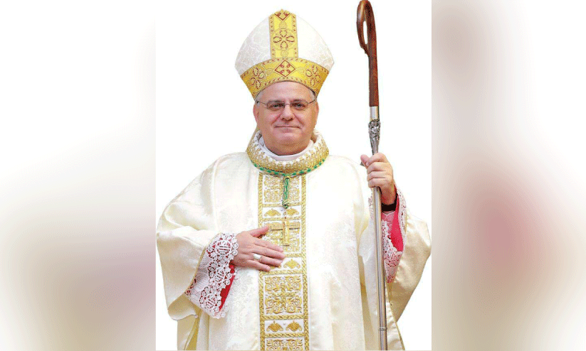 സഹജീവികളിലേക്ക് ദയയും അനുകമ്പയും ചൊരിഞ്ഞ് ക്രിസ്മസ് സാർഥകമാക്കാം സഹജീവികളിലേക്ക് ദയയും അനുകമ്പയും ചൊരിഞ്ഞ് ക്രിസ്മസ് സാർഥകമാക്കാം