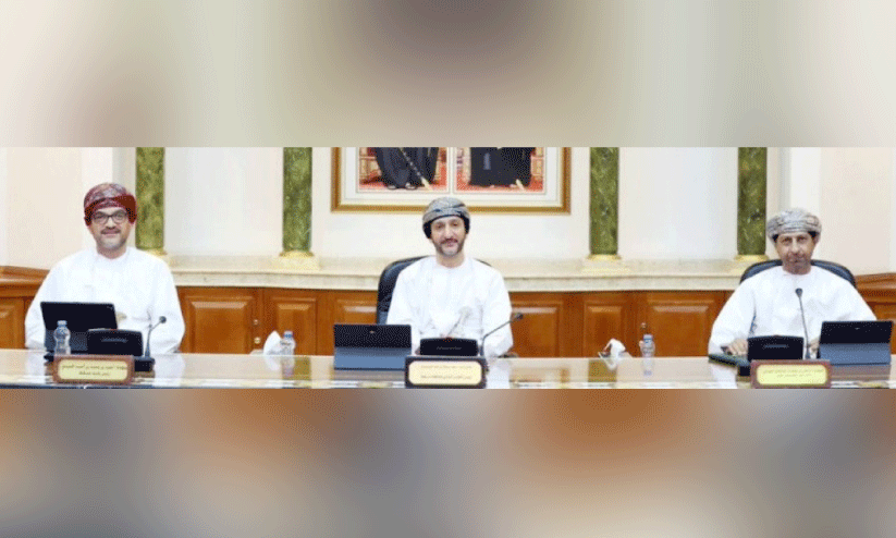 സുൽത്താൻ ഖാബൂസ് തുറമുഖ വികസനം; മുനിസിപ്പൽ കൗൺസിൽ ചർച്ച സുൽത്താൻ ഖാബൂസ് തുറമുഖ വികസനം; മുനിസിപ്പൽ കൗൺസിൽ ചർച്ച