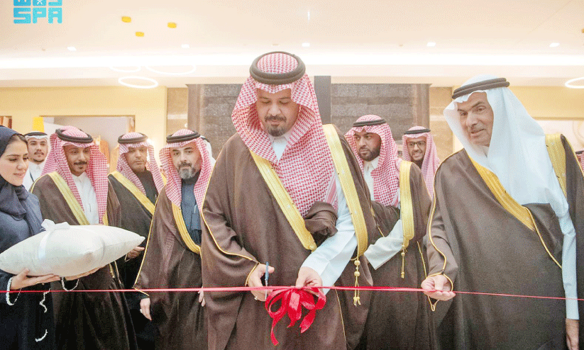 Governor Ameer Salman Bin Sultan Governor Ameer Salman Bin Sultan