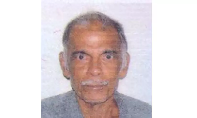 വിസിറ്റ് വിസയിലെത്തിയ കോട്ടയം സ്വദേശി ജുബൈലിൽ നിര്യാതനായി വിസിറ്റ് വിസയിലെത്തിയ കോട്ടയം സ്വദേശി ജുബൈലിൽ നിര്യാതനായി