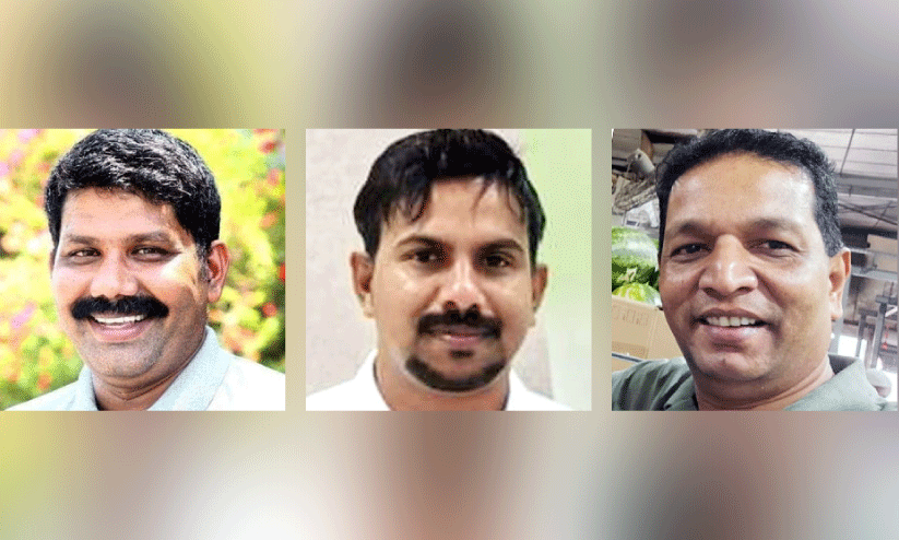 മനാമ സെൻട്രൽ മാർക്കറ്റ് മലയാളി അസോസിയേഷന് പുതിയ നേതൃത്വം മനാമ സെൻട്രൽ മാർക്കറ്റ് മലയാളി അസോസിയേഷന് പുതിയ നേതൃത്വം