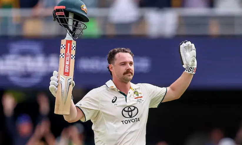 ഹെഡ് കളിക്കും! ബോക്സിങ് ഡേ ടെസ്റ്റിന് രണ്ട് മാറ്റങ്ങളുമായി ആസ്ട്രേലിയ