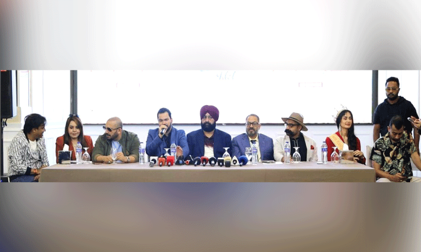 മു​ഹ​മ്മ​ദ് റ​ഫി​യു​ടെ നൂ​റാം ജ​ന്മ​ദി​നം: ദു​ബൈ​യി​ൽ മ്യൂ​സി​ക്​ റി​യാ​ലി​റ്റി ഷോ