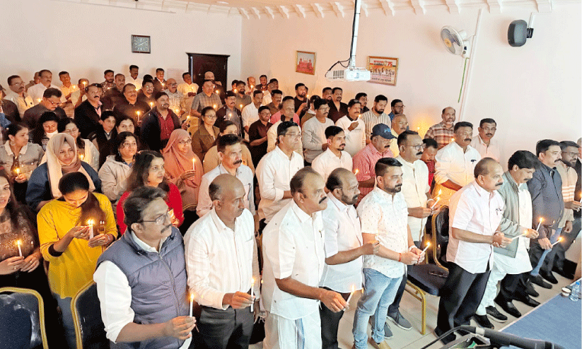 പി.ടി. തോമസ്, ടി.എച്ച്. മുസ്തഫ അനുസ്മരണം പി.ടി. തോമസ്, ടി.എച്ച്. മുസ്തഫ അനുസ്മരണം