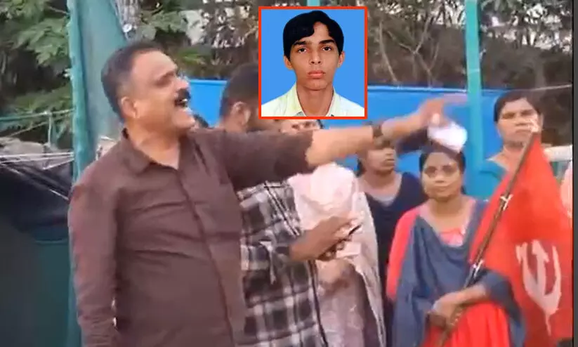 ariyil shukkoor, അരിയിൽ ഷൂക്കൂർ,