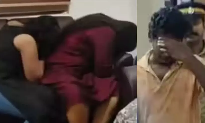 പിടിയിലായത് കൊച്ചിയിലെ ഏറ്റവും വലിയ അനാശാസ്യ സംഘം: നടത്തിപ്പുകാരന് കിട്ടിയത് 1.68 കോടി രൂപ; എട്ട് യുവതികളടക്കം 12 പേർ കസ്റ്റഡിയിൽ