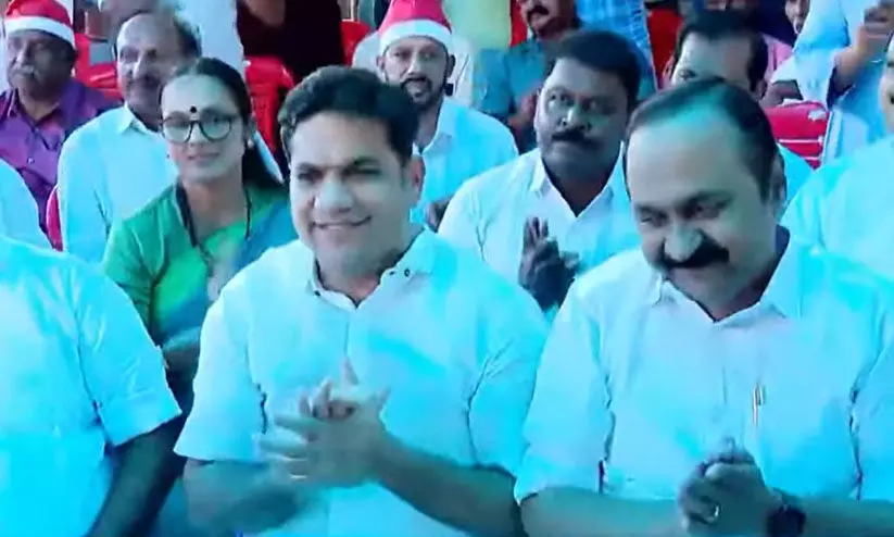 മുനമ്പം: സർക്കാർ കോടതിയിൽ നൽകുന്ന സത്യവാങ് മൂലത്തിൽ അപാകതകളുണ്ടാവരുത്- വി.ഡി. സതീശൻ