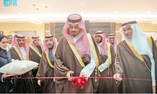 Governor Ameer Salman Bin Sultan