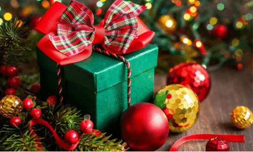 തിരുപ്പിറവിയുടെ സ്നേഹതാരള്യം