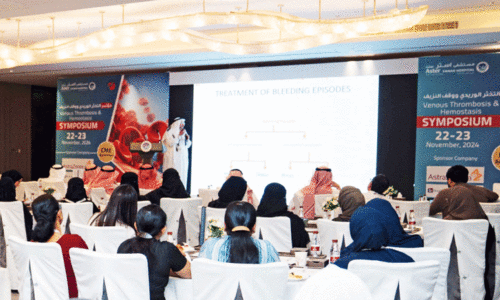 Hemostasis Symposium 2024