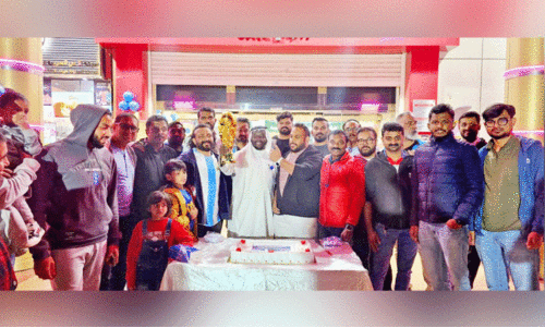 Riyadh Talkies Riyadh Talkies