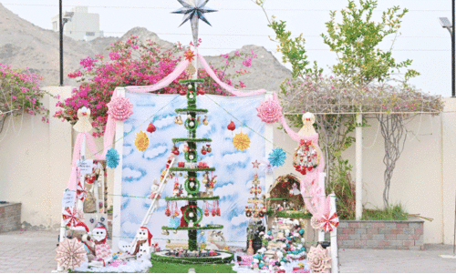 ന​ക്ഷ​ത്ര​ത്തി​ള​ക്ക​ത്തി​ൽ ഇ​ന്ന് ​ക്രി​സ്മ​സ്   ആ​ഘോ​ഷം