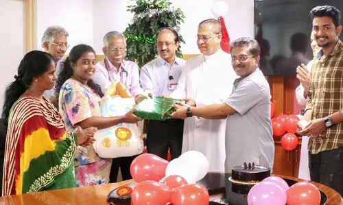 Ernakulam Lizzy Hospital