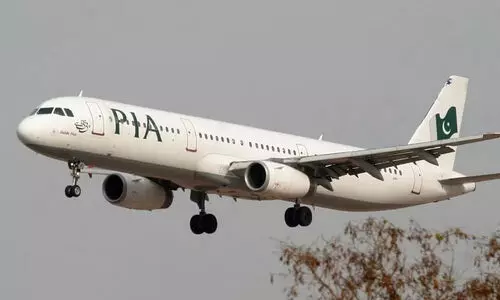 പാകിസ്താനിൽ വ്യാജ സർട്ടിഫിക്കറ്റുമായി പൈലറ്റുമാർ ജോലി ചെയ്തത് വർഷങ്ങളോളം