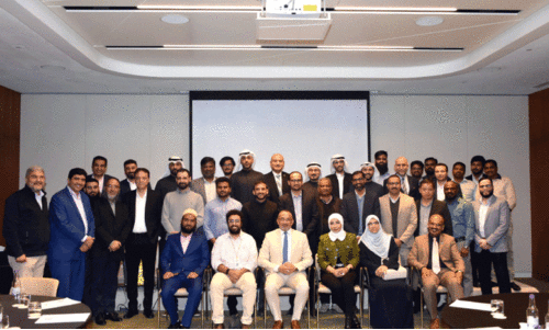 സി.​ഐ.​പി.​എ​സ് കു​വൈ​ത്ത് വാ​ർ​ഷി​ക കോ​ൺ​ക്ലേ​വ്