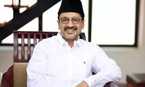 Panakkad Sadikali Thangal