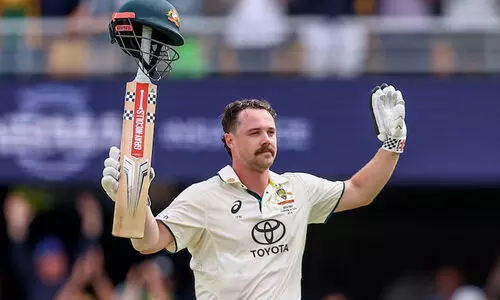 ഹെഡ് കളിക്കും! ബോക്സിങ് ഡേ ടെസ്റ്റിന് രണ്ട് മാറ്റങ്ങളുമായി ആസ്ട്രേലിയ