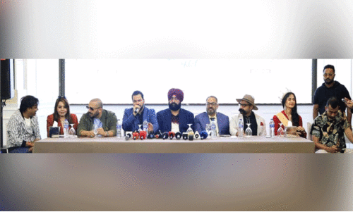 മു​ഹ​മ്മ​ദ് റ​ഫി​യു​ടെ നൂ​റാം ജ​ന്മ​ദി​നം: ദു​ബൈ​യി​ൽ മ്യൂ​സി​ക്​ റി​യാ​ലി​റ്റി ഷോ