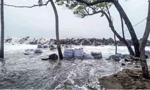 2004 ഡിസംബർ 26; വാഗ്ദാന ലംഘനത്തിന്റെ രണ്ടുപതിറ്റാണ്ട് 2004 ഡിസംബർ 26; വാഗ്ദാന ലംഘനത്തിന്റെ രണ്ടുപതിറ്റാണ്ട്