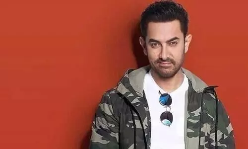 Aamir Khan Says He Had Inferiority Complex About His Height: Some Kind Of Insecurity Creeps In